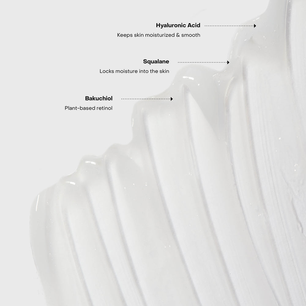 WIRED: The Body Serum