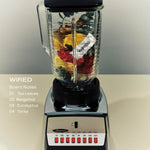 WIRED: The Body Exfoliant