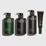 The SOAKED Collection