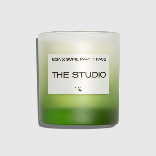 Sofie Pavitt Candle – SIDIA Inc.