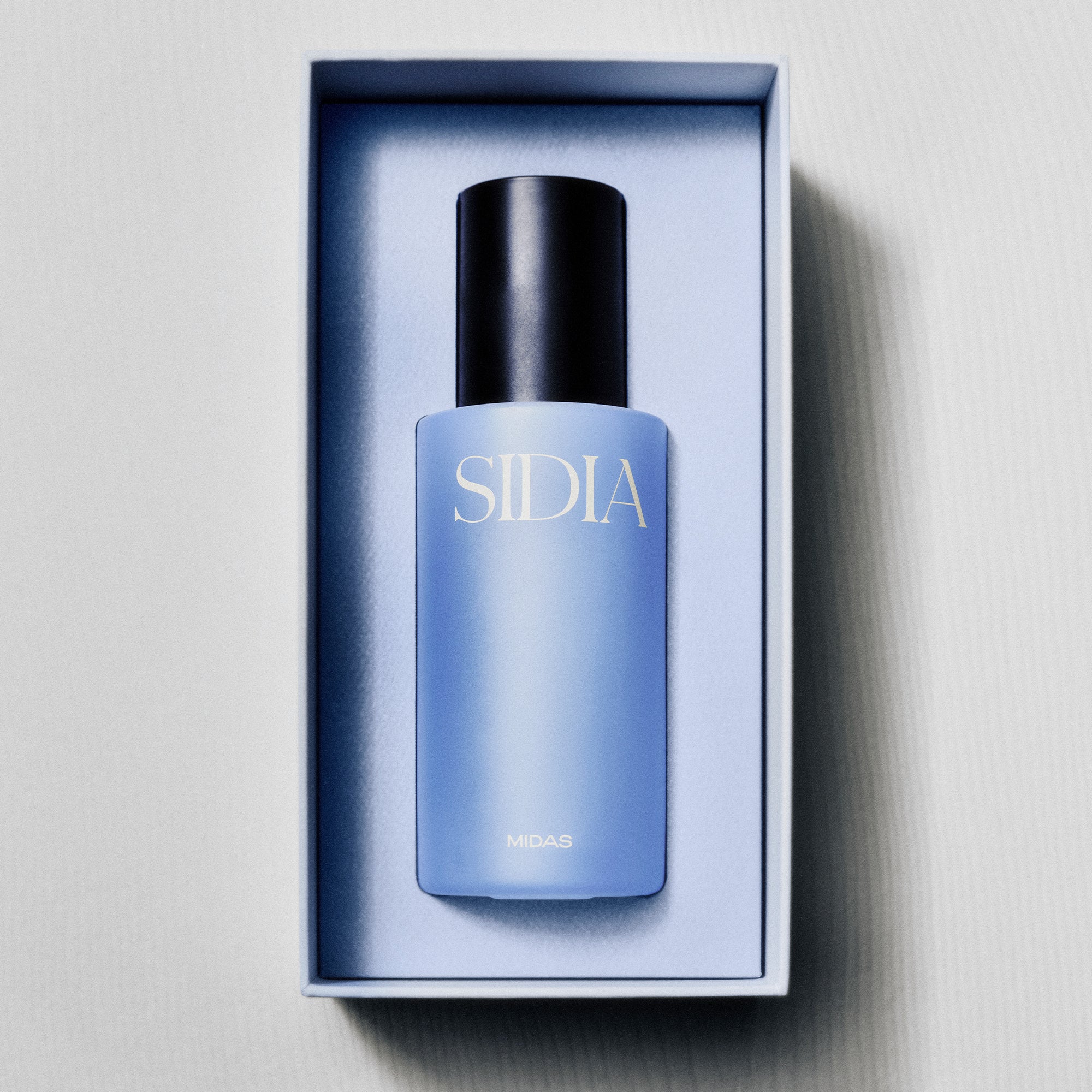 The Body Mist