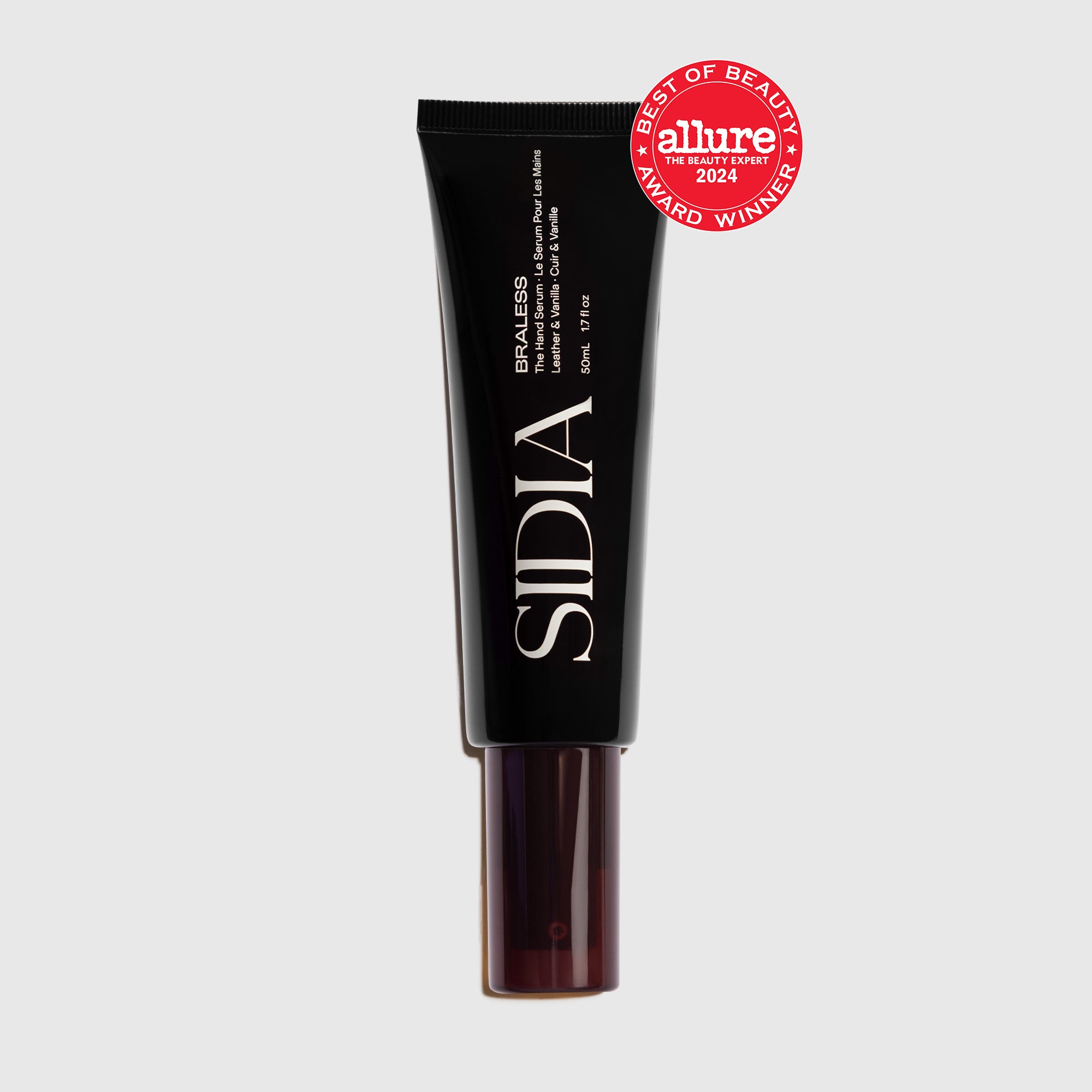 The Hand Serum – SIDIA Inc.