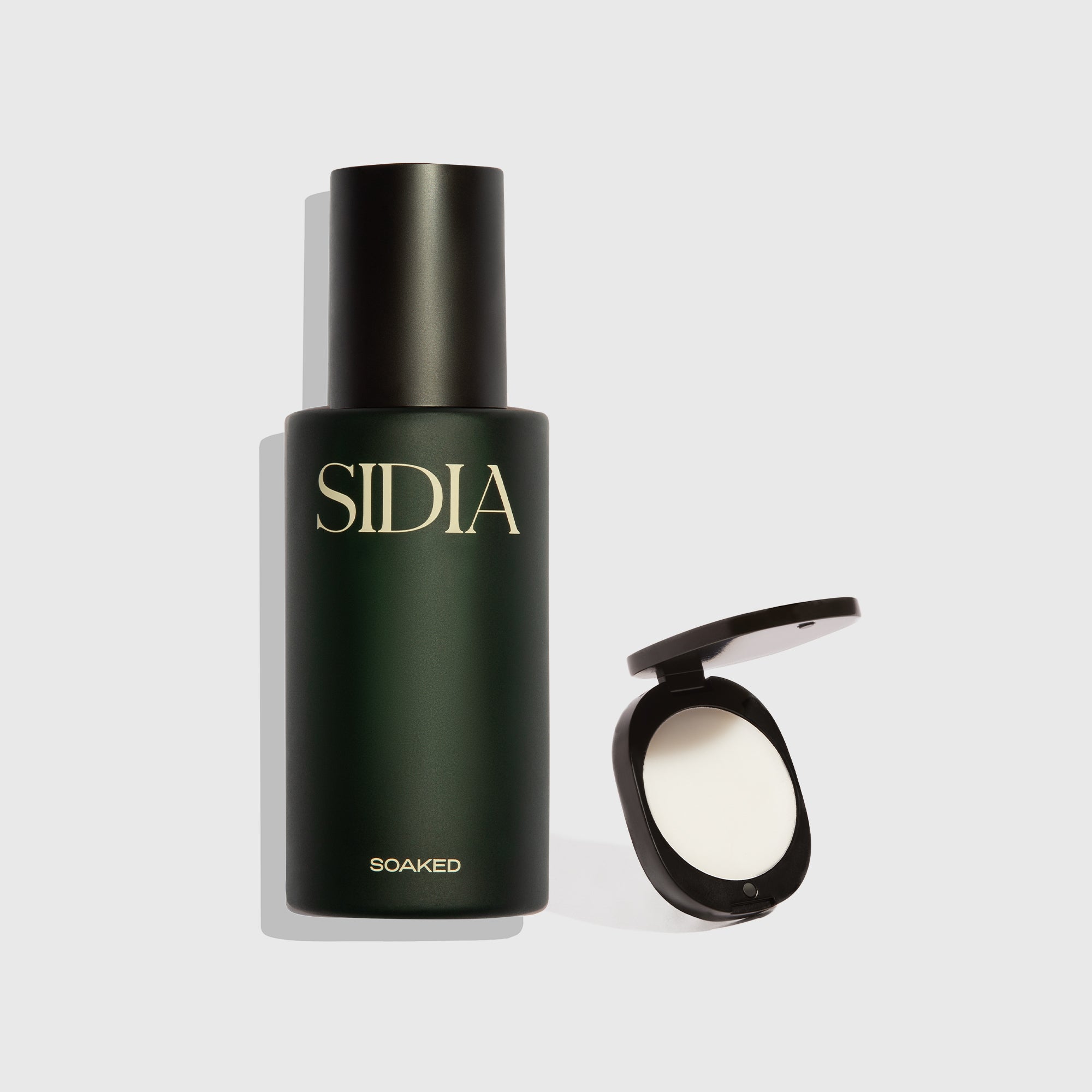 The Fragrance Pairing