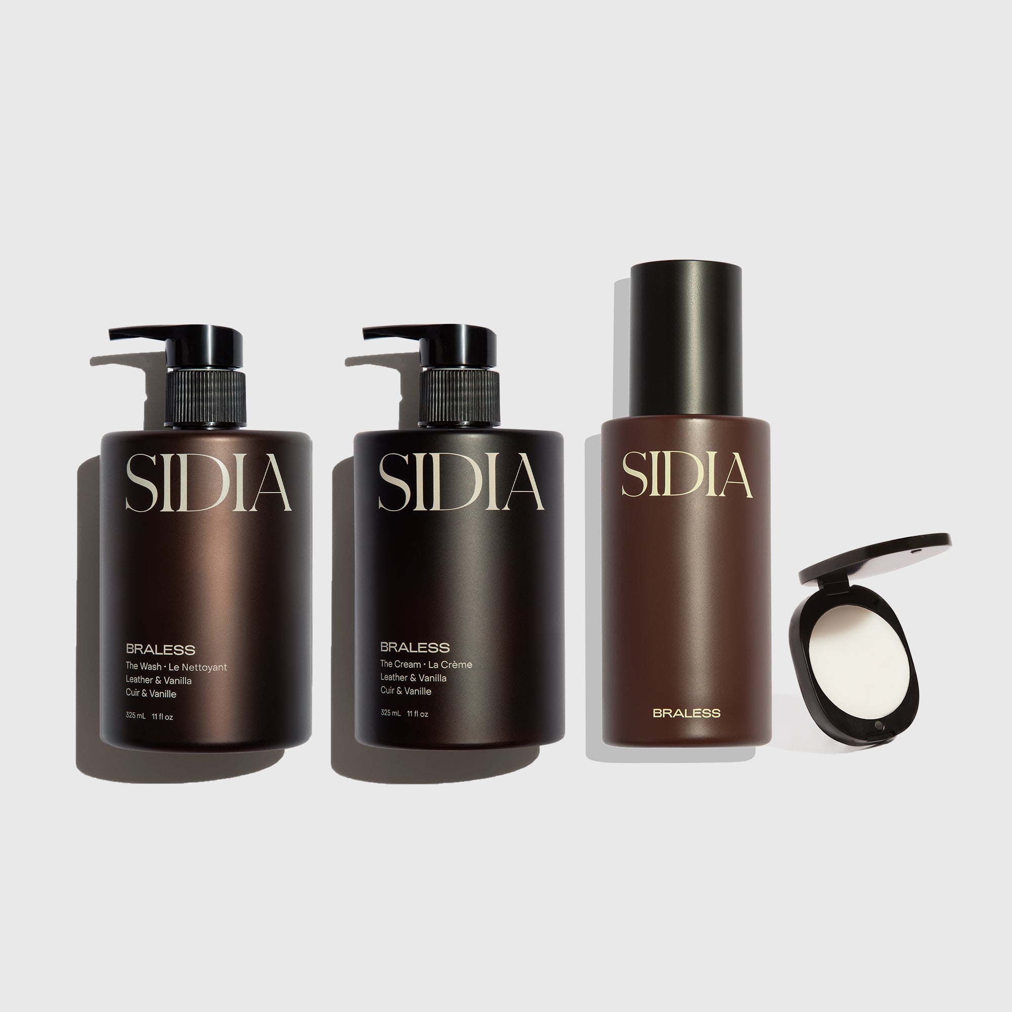 Gifts & Sets – SIDIA Inc.