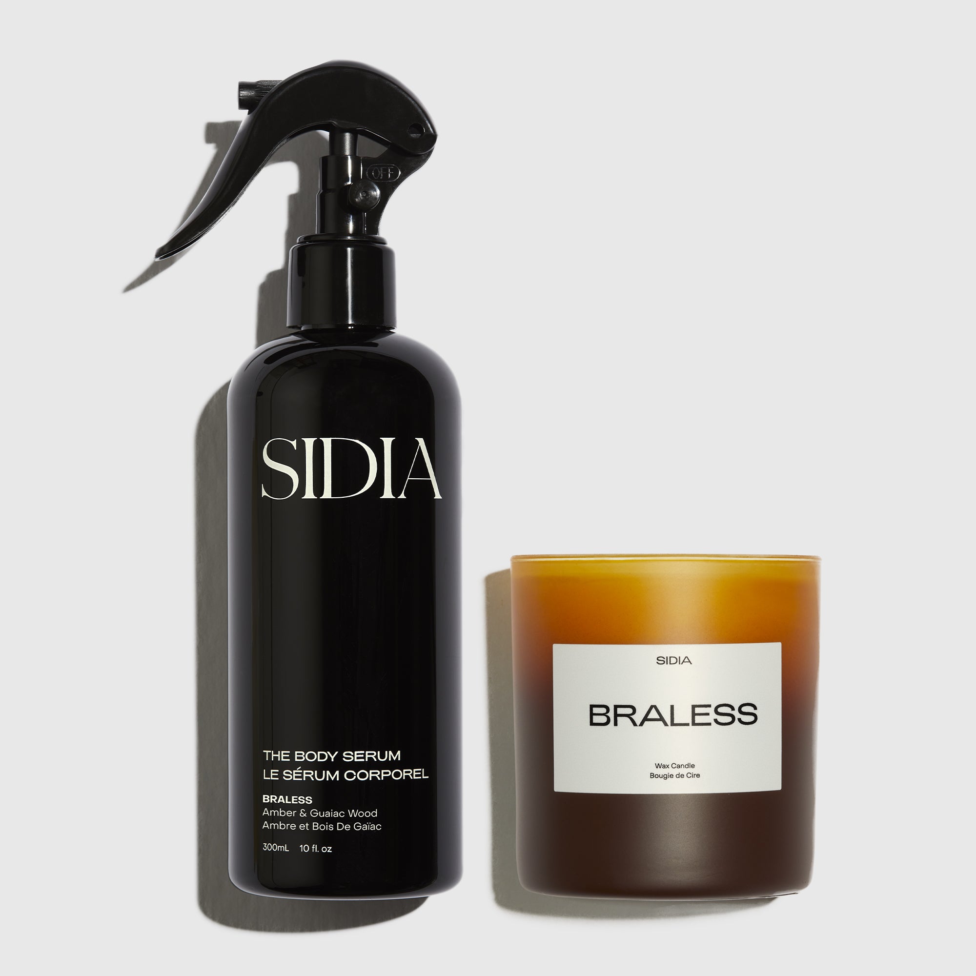 SIDIA official website | SIDIA THE BRAND – SIDIA (US)