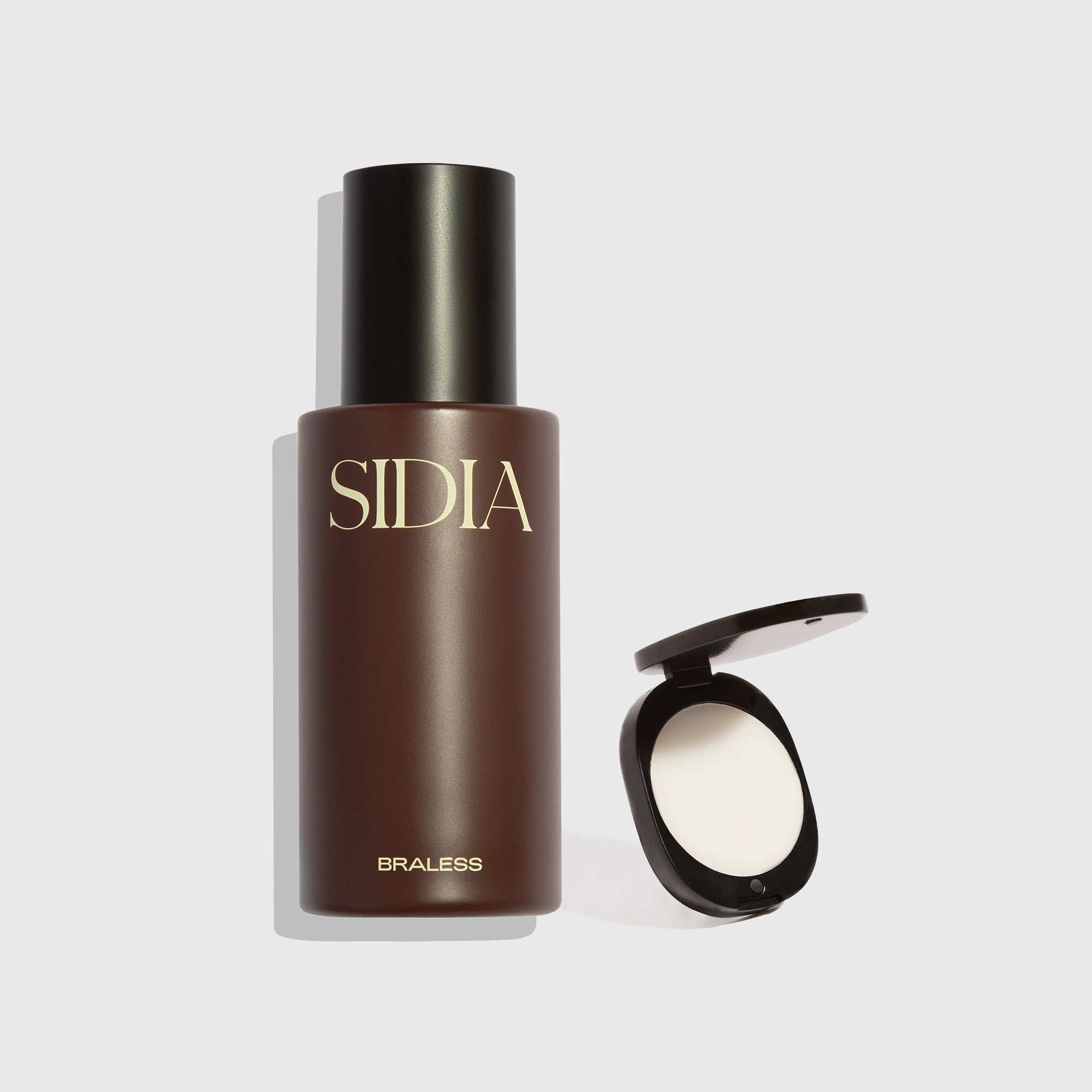 The Fragrance Pairing