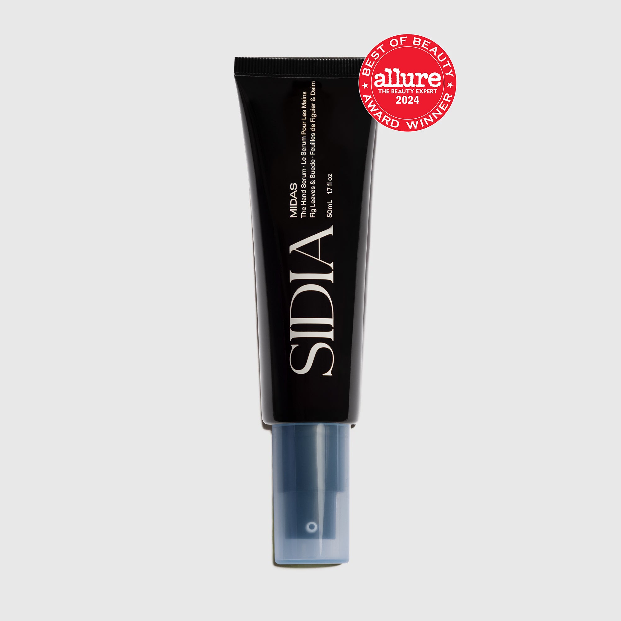 The Hand Serum