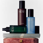 The Fragrance Wardrobe