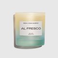 AL FRESCO Candle