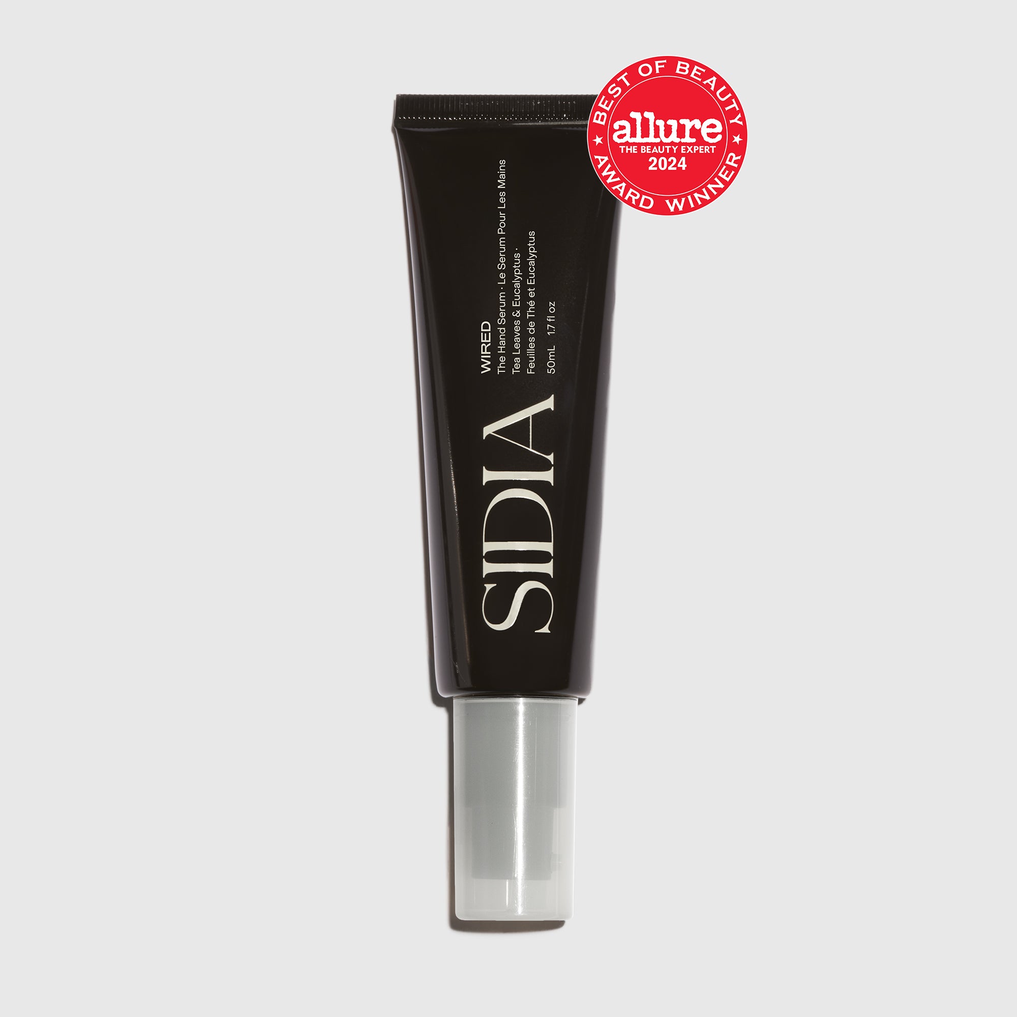 The Hand Serum