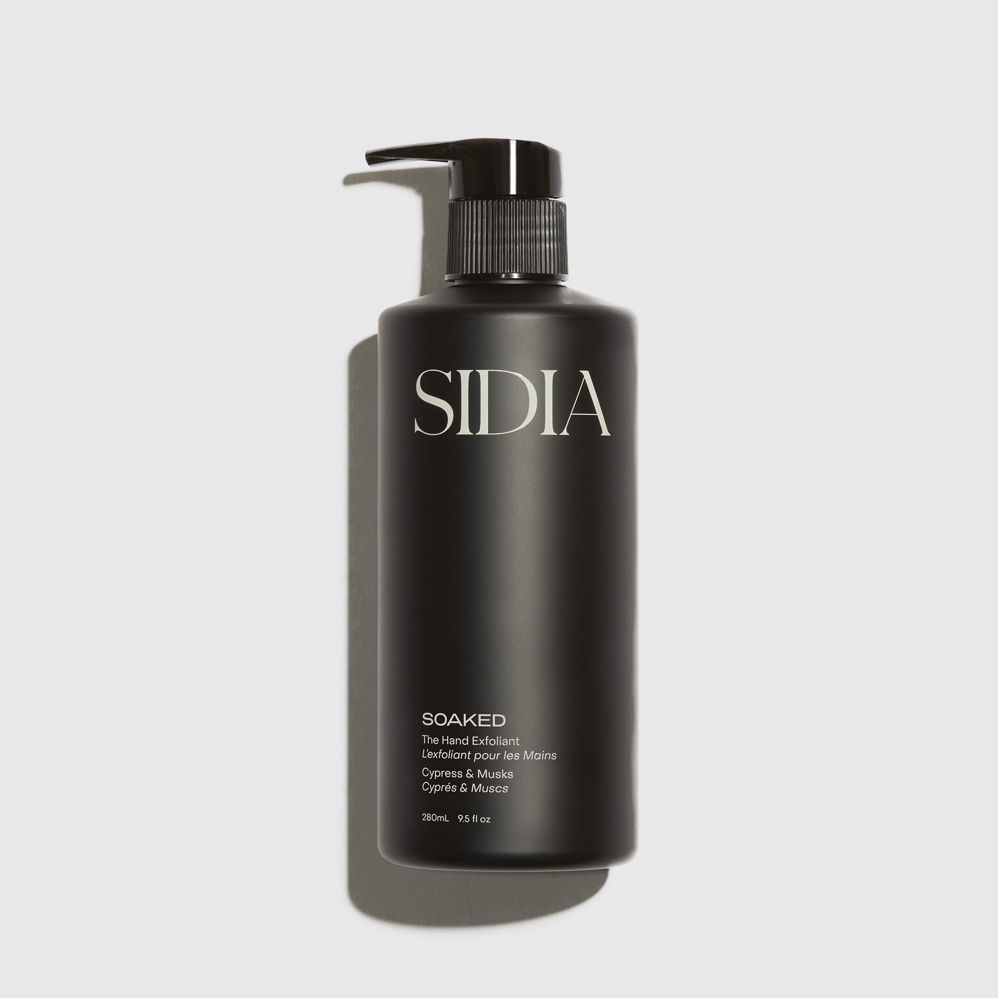 The Hand Exfoliant