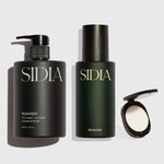 The SOAKED Collection