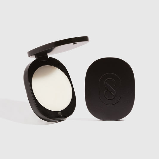 SOAKED: Solid Perfume