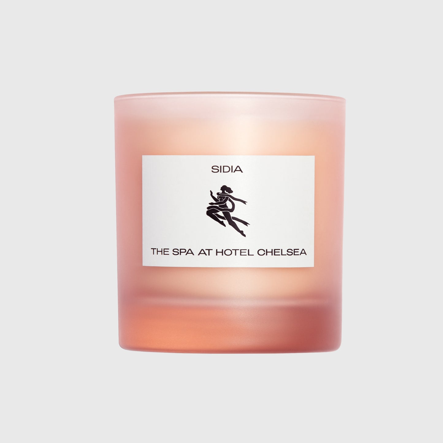 MUSE Candle