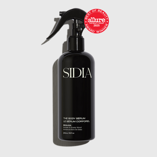 The Body Serum