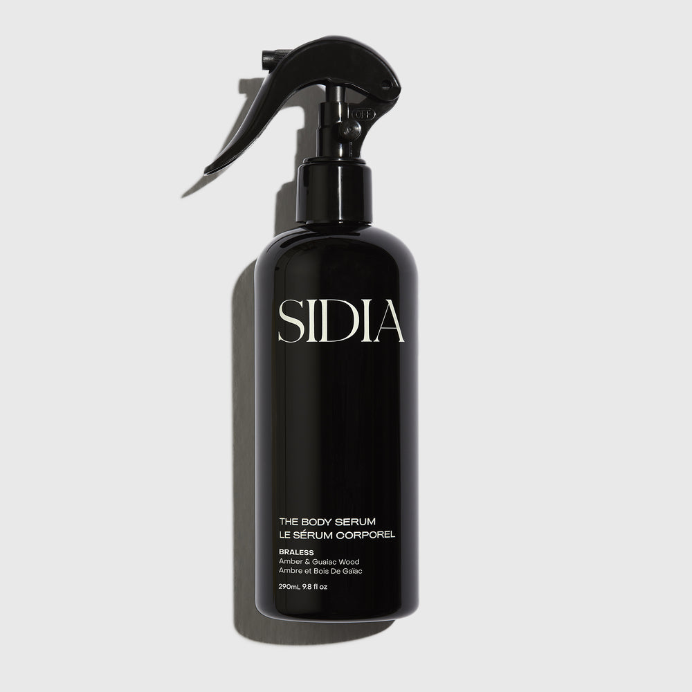 The Body Serum
