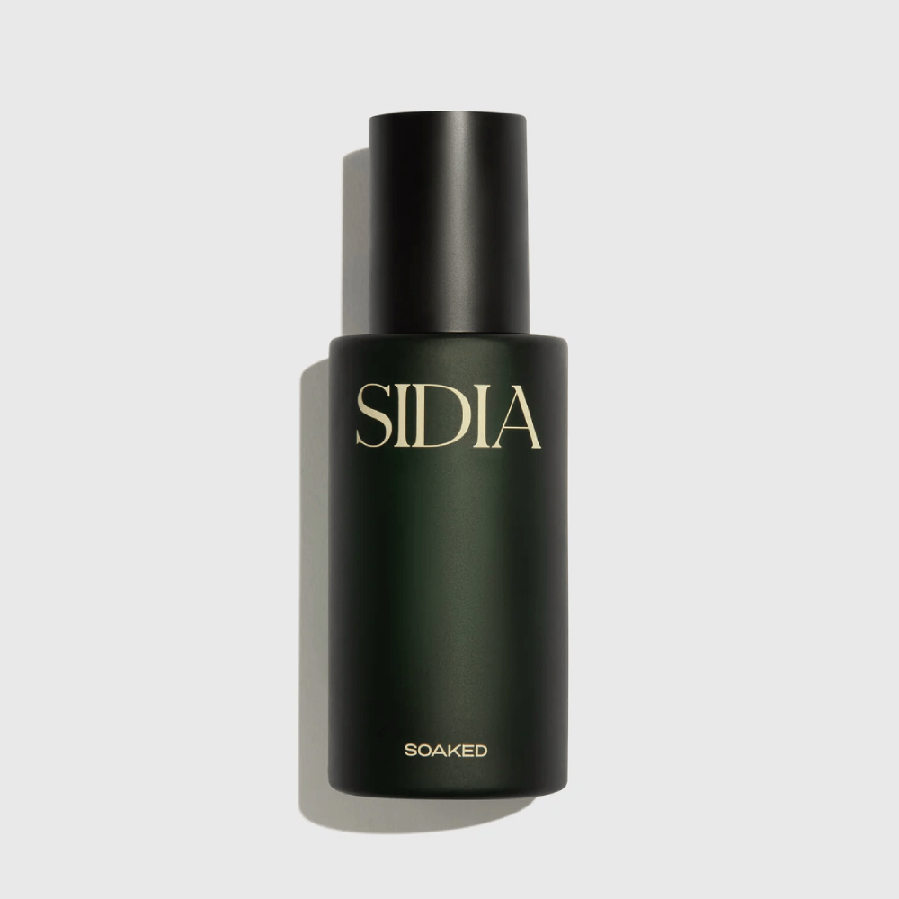 The Body Mist