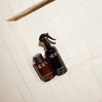 WIRED: The Body Care Duo
