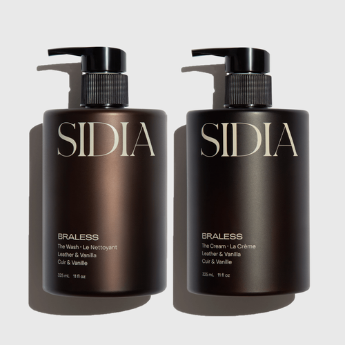 The Ritual – SIDIA Inc.