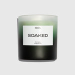 SOAKED Candle