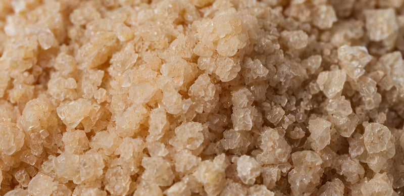 WIRED: The Body Exfoliant