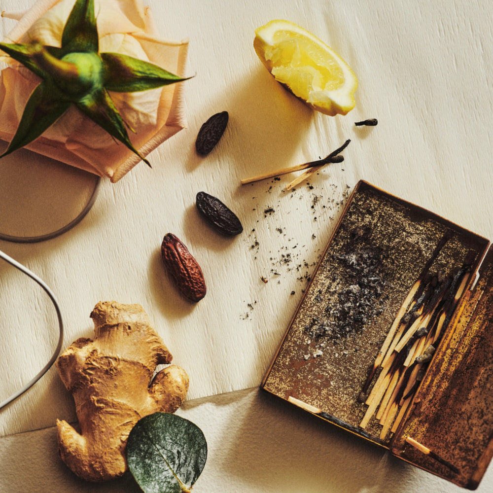 The Body Serum