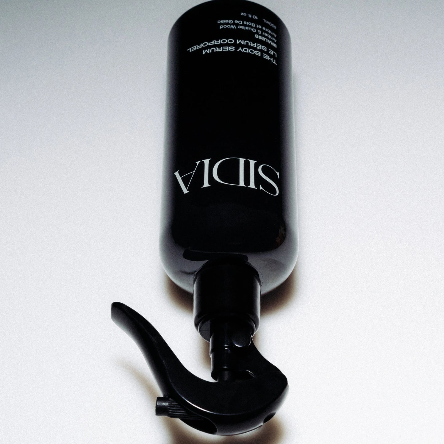 The Body Serum