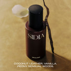 The Body Mist
