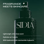 The Body Mist